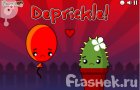Играть в игру Зомби ТВ