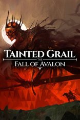 Tainted Grail: The Fall of Avalon (2025) Tainted Grail: The Fall of Avalon (2025)